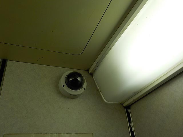 防犯カメラ画像2